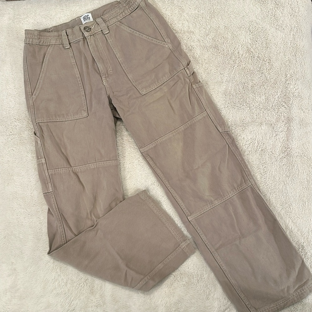 BDG Urban Outfitters cargo jeans